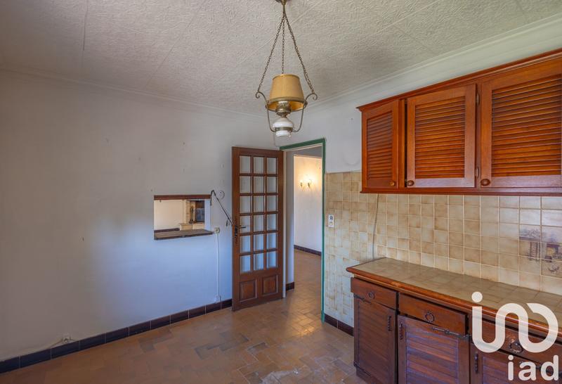 Maison - 146 m² - 4 pièces