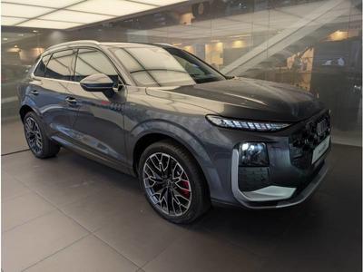 Audi Q3 Hybride e-hybrid 272 ch s tronic 6 s line