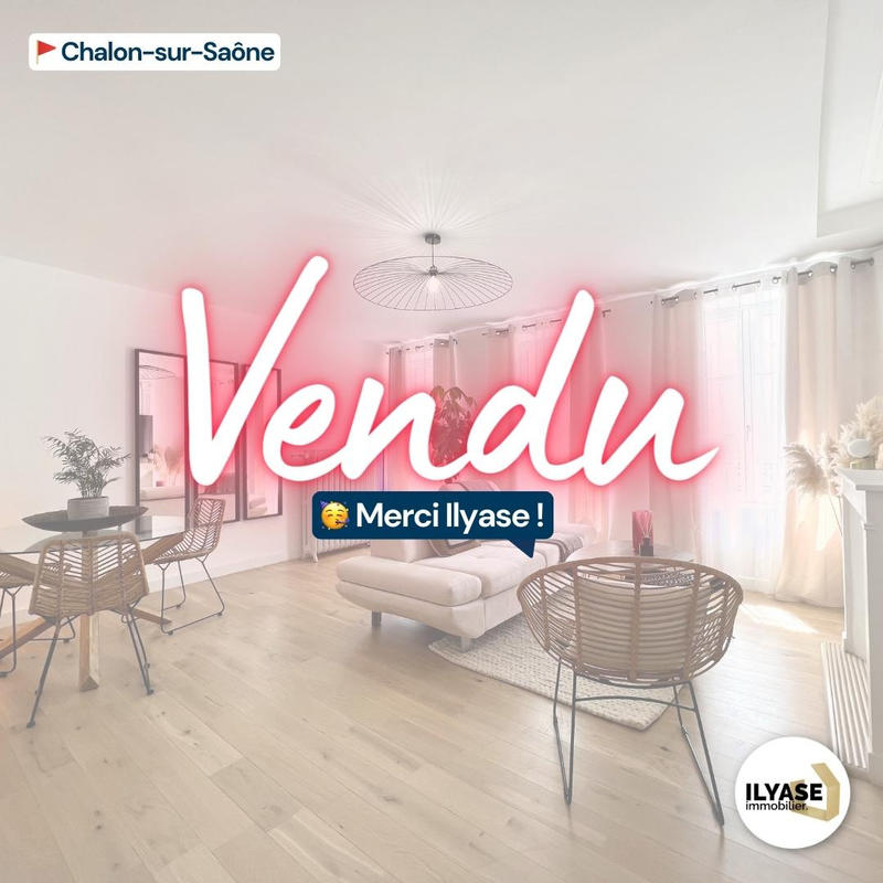 Duplex - 84 m² - 2 pièces