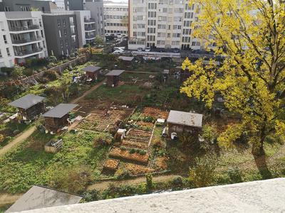 Appartement - 57 m² - 4 pièces