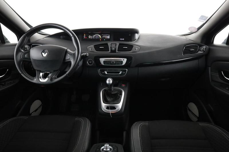 Renault Scénic 1.2 TCe Energy Bose Edition 130 ch