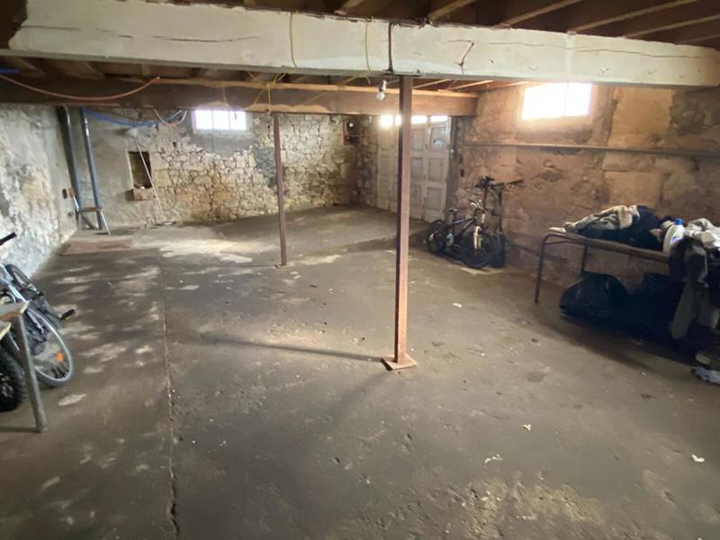 Maison - 116 m² - 5 pièces