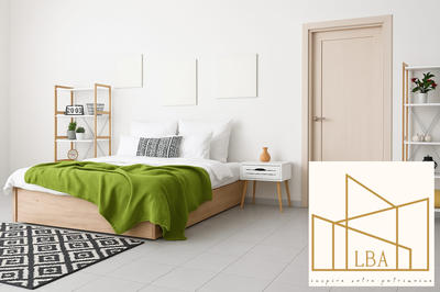 Appartement - 80 m² - 3 pièces