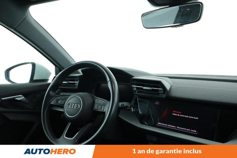 Audi A3 sportback 30 Tfsi 110 ch