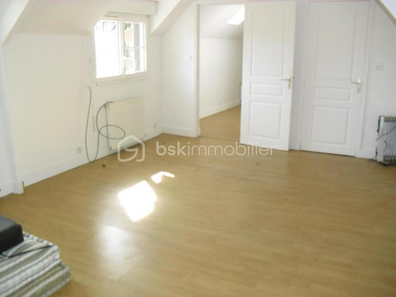 Maison de village - 130 m² - 7 pièces