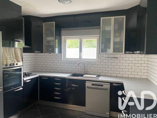 Maison - 78 m² - 4 pièces