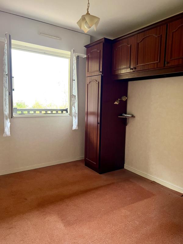 Appartement - 32 m² - 2 pièces