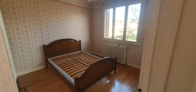 Villa - 85 m² - 4 pièces