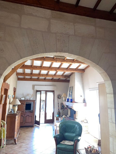 Maison - 99 m² - 4 pièces