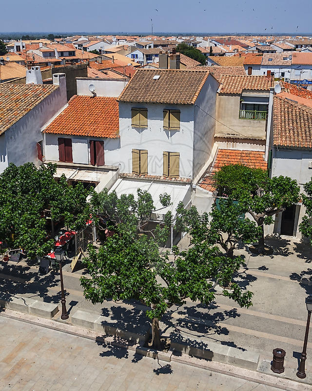 Local commercial - 26 m² - 1 pièce