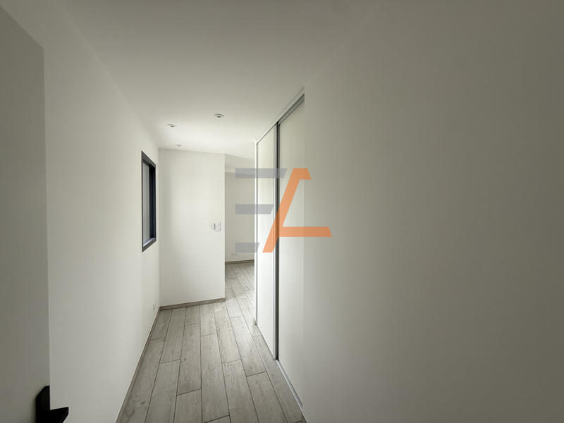 Villa - 120 m² - 5 pièces