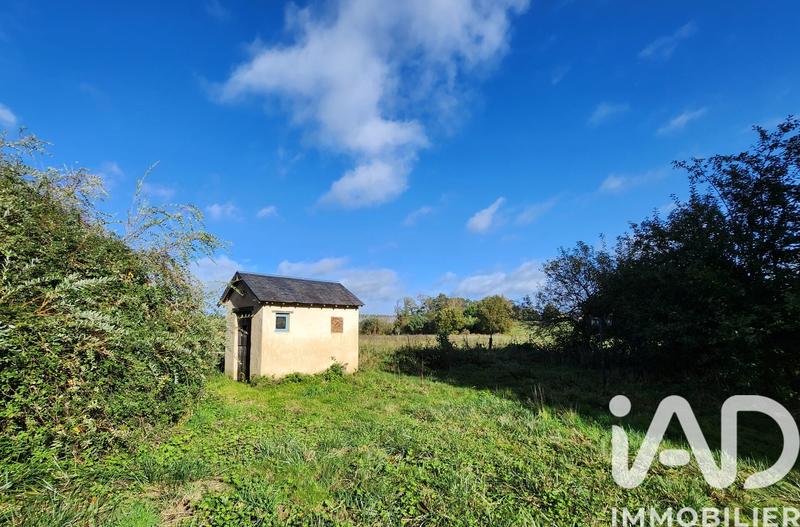 Maison - 180 m² - 8 pièces