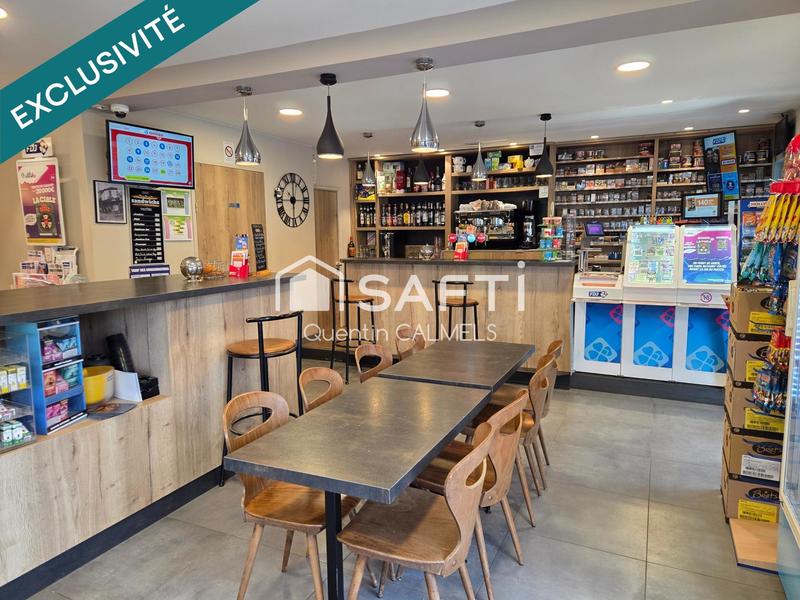 Maison - 148 m² - 4 pièces