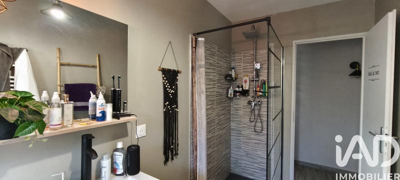 Maison - 94 m² - 4 pièces