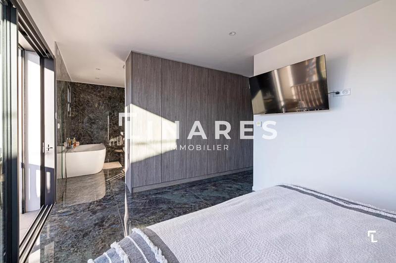 Villa - 138 m² - 5 pièces