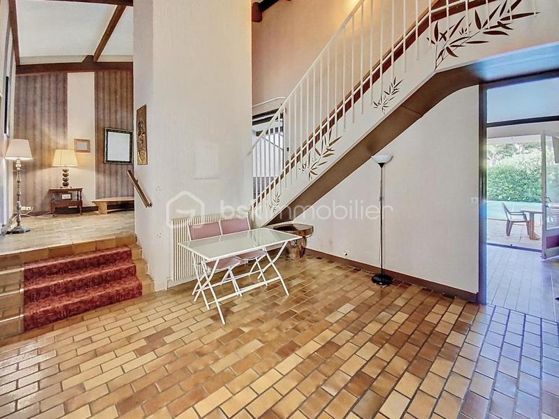 Villa - 108 m² - 4 pièces