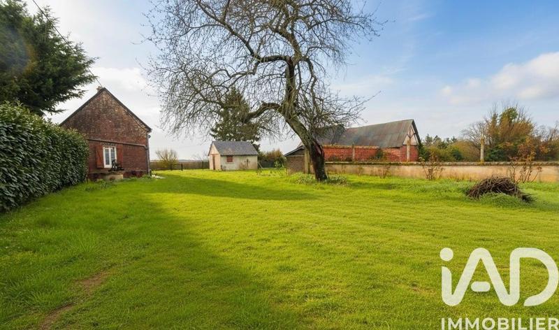 Maison de village - 92 m² - 4 pièces