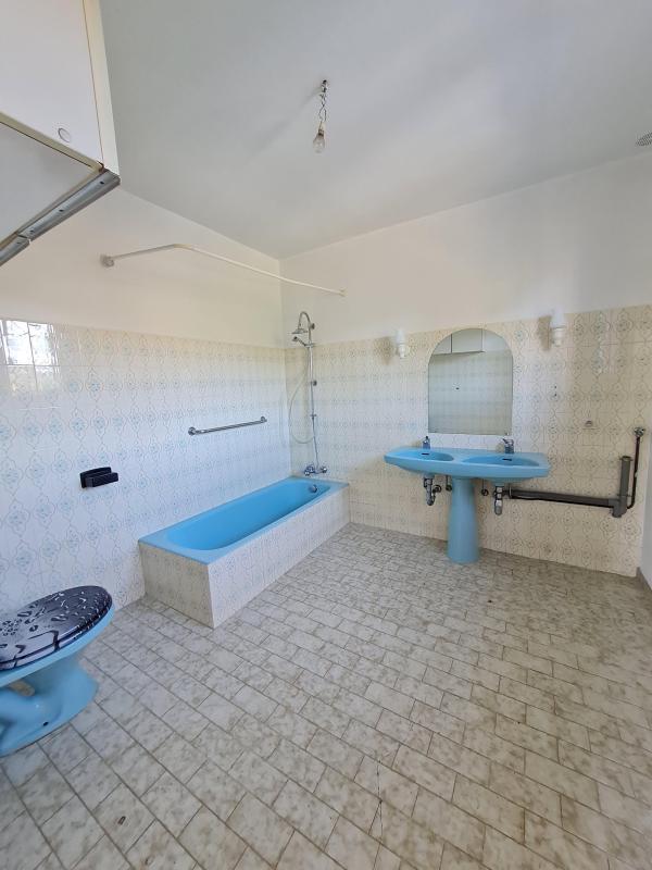 Appartement - 119 m² - 4 pièces