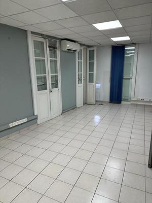Bureau - 205 m²