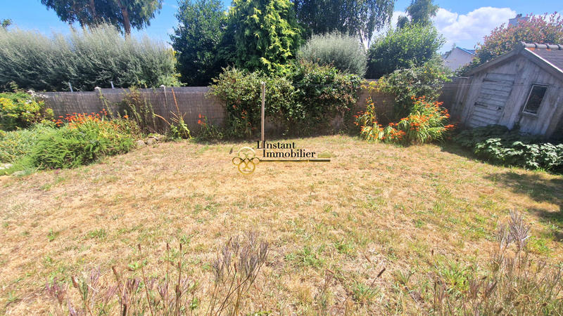 Maison - 106 m² - 4 pièces