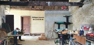 Maison - 160 m² - 5 pièces