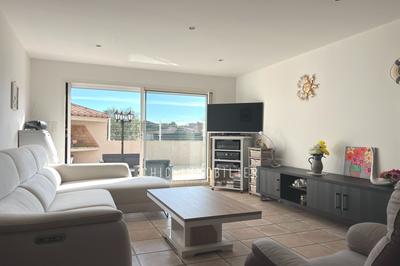 Maison - 103 m² - 4 pièces