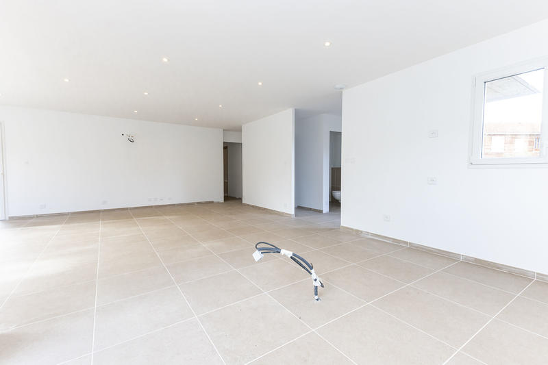 Maison - 117 m² - 4 pièces