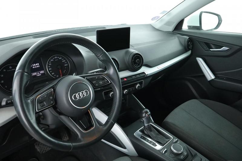 Audi Q2 35 Tfsi Cod Design s tronic 150 ch