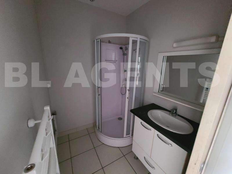 Maison ancienne - 190 m² - 9 pièces