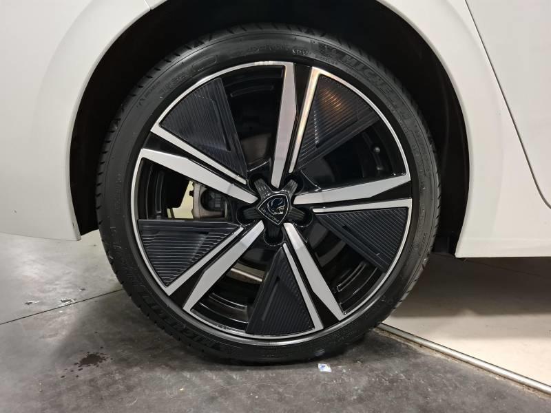 Peugeot 308 PureTech 130ch s&amp;S Eat8 Gt