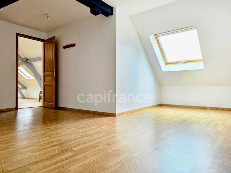 Corps de ferme - 227 m² - 5 pièces