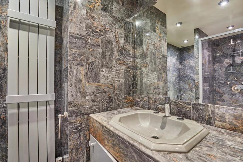 Appartement - 121 m² - 4 pièces