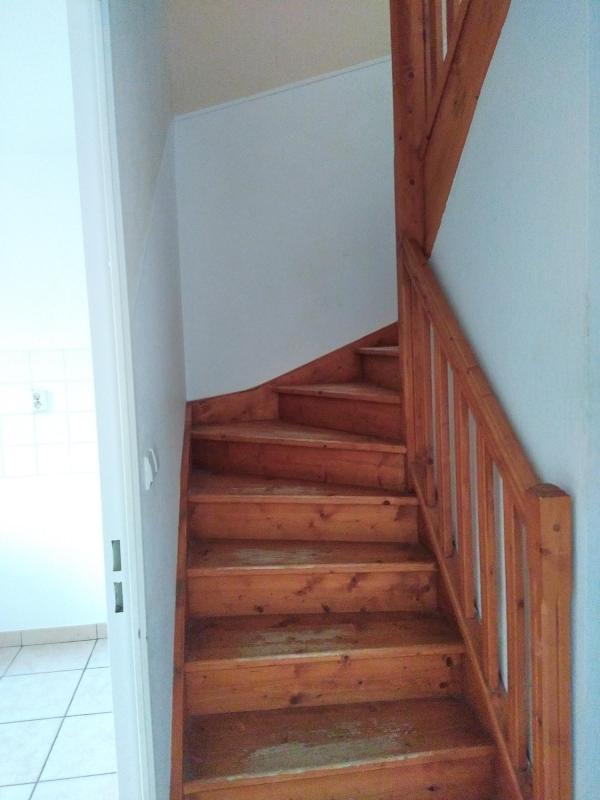 Pavillon - 86 m² - 4 pièces