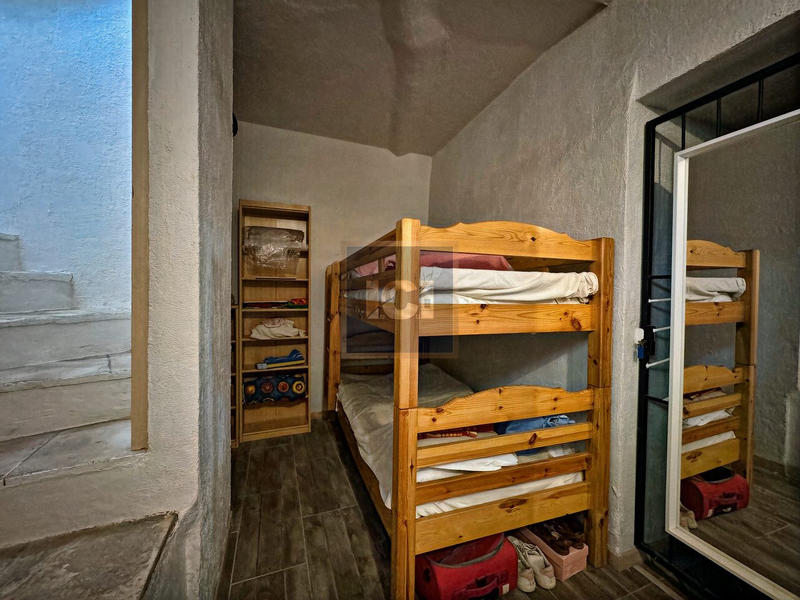 Appartement - 52 m² - 2 pièces