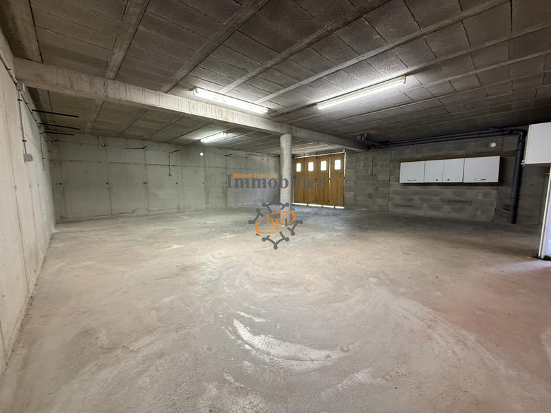 Maison - 117 m² - 4 pièces