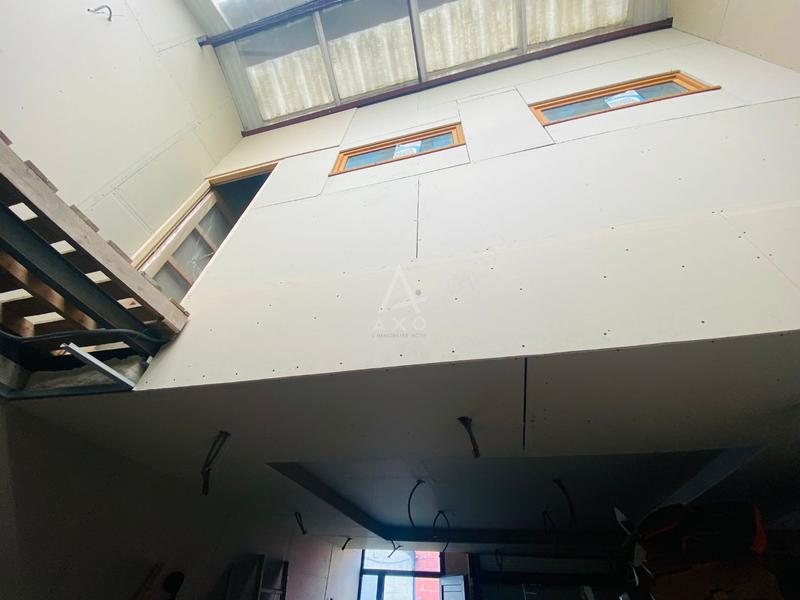 Maison - 90 m² - 3 pièces