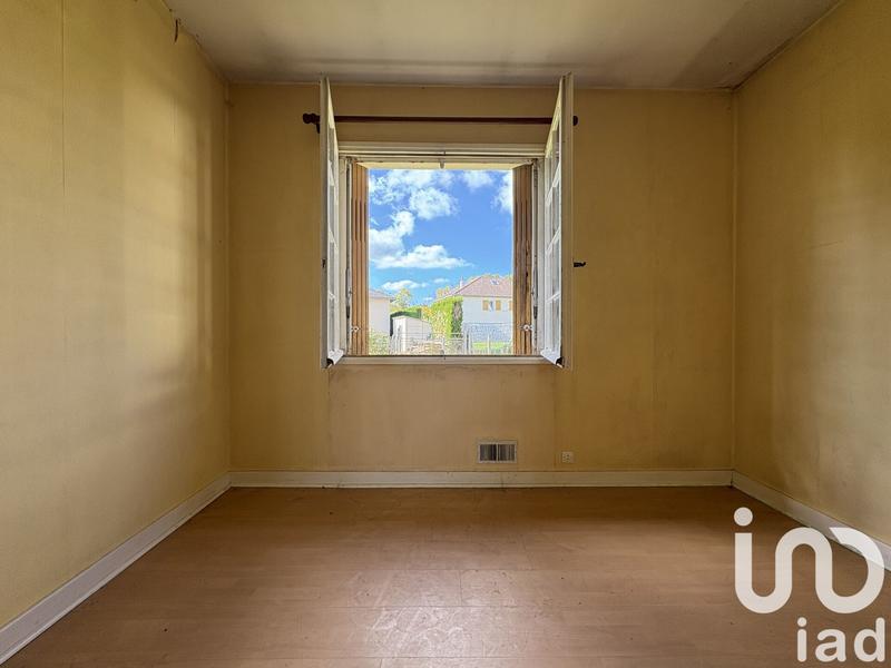 Maison - 65 m² - 3 pièces