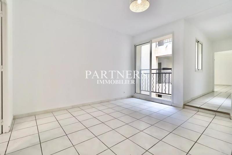 Appartement - 56 m² - 2 pièces