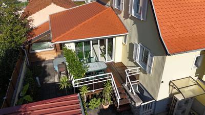 Maison - 131 m² - 7 pièces