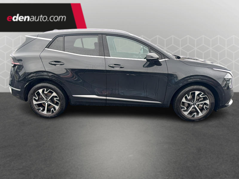 Kia Sportage Vp 1.6 t-GDi 230ch Isg Hybride Bva6 4x2 Design