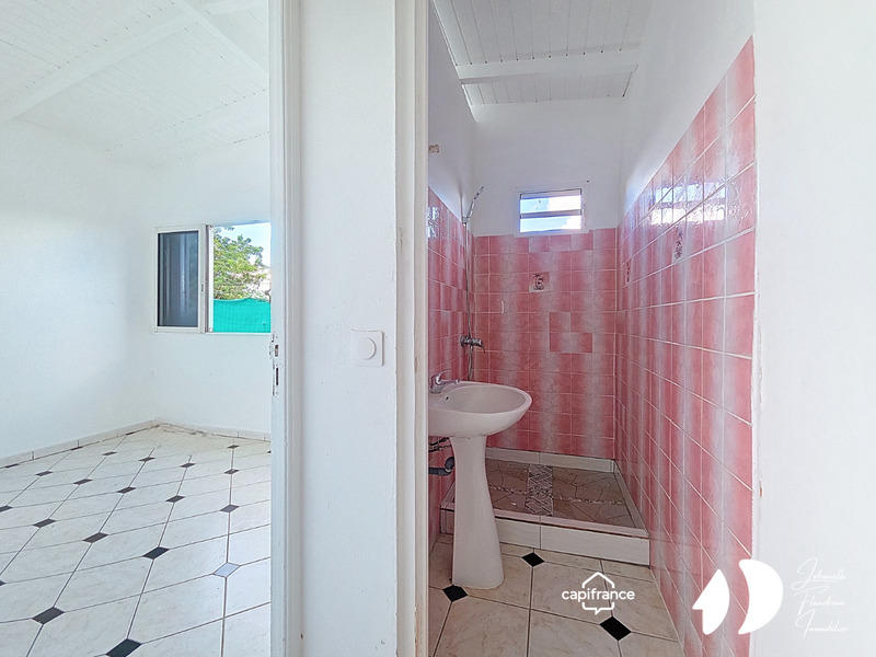 Appartement - 94 m² - 3 pièces