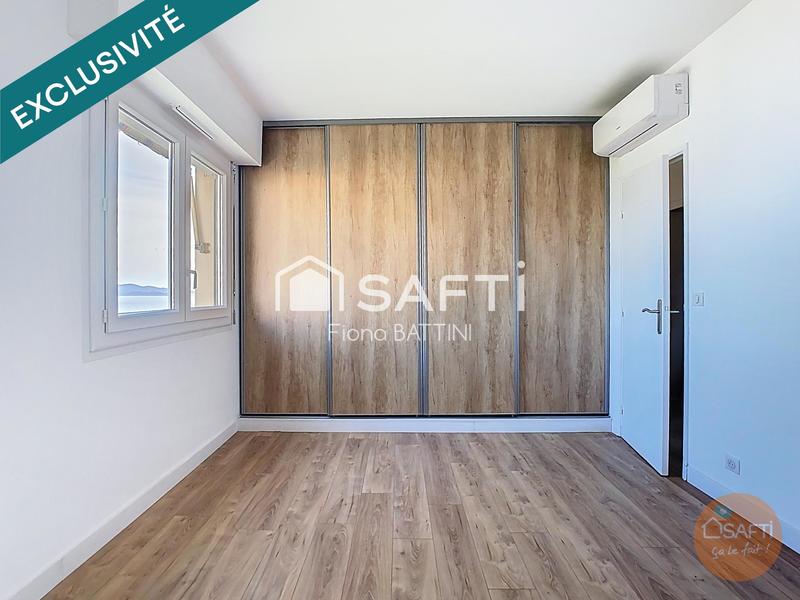 Appartement - 85 m² - 3 pièces