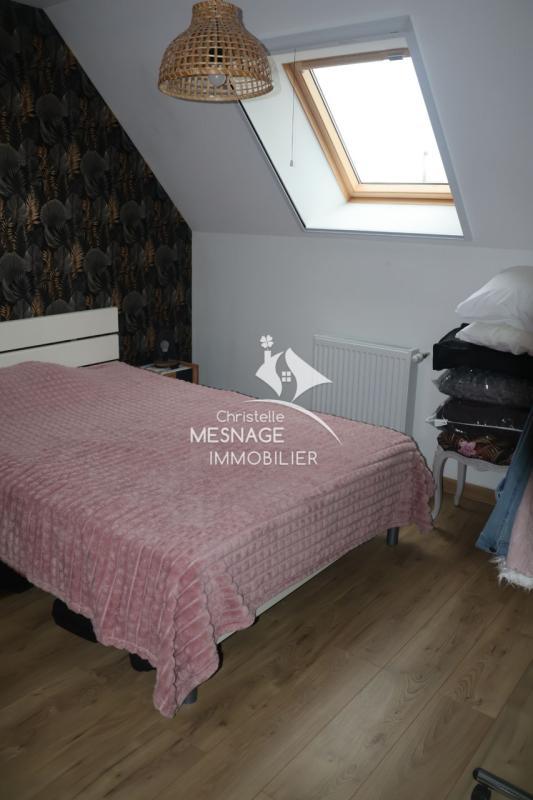 Maison - 85 m² - 5 pièces