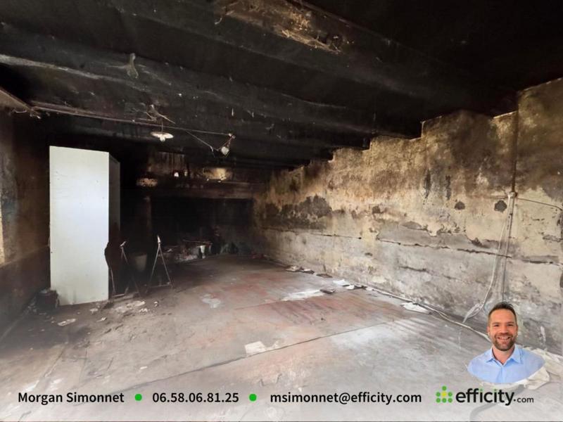 Maison - 160 m² - 4 pièces