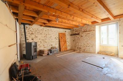Maison - 134 m² - 6 pièces