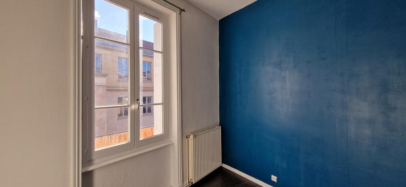 Appartement - 46 m² - 3 pièces