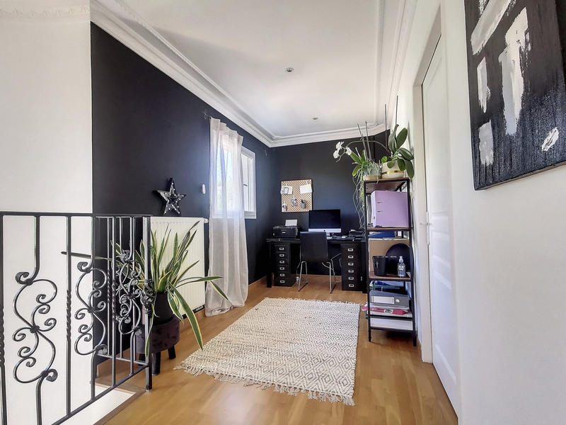 Bastide - 193 m² - 6 pièces