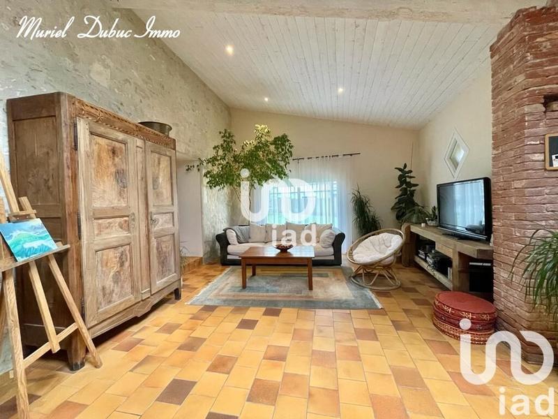 Maison - 171 m² - 5 pièces