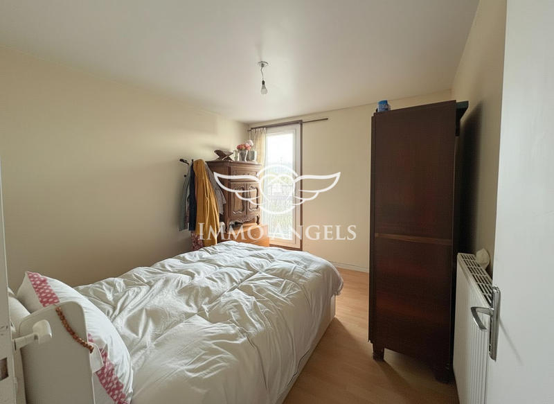 Appartement - 70 m² - 4 pièces