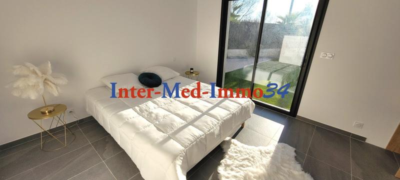 Villa - 130 m² - 4 pièces